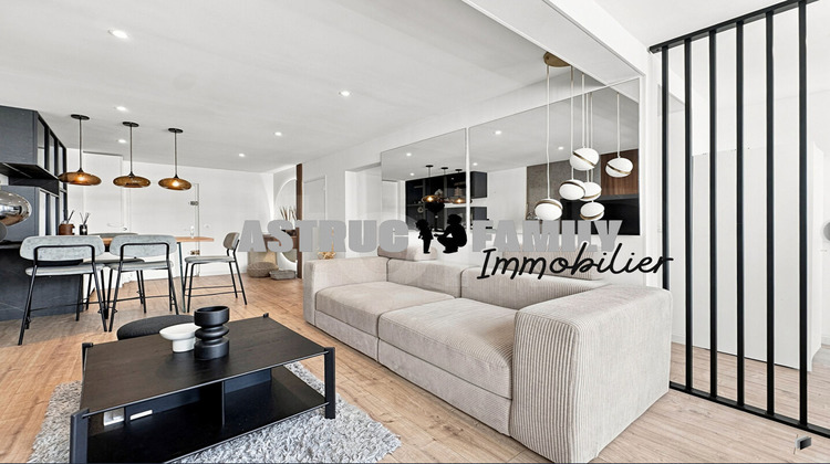 Ma-Cabane - Vente Appartement LA GRANDE-MOTTE, 40 m²