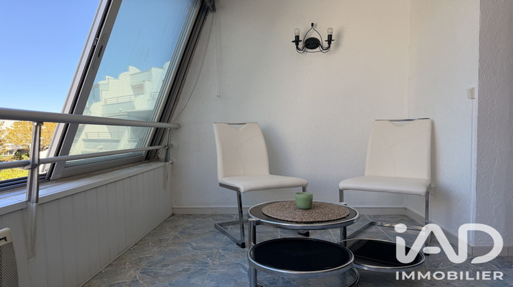 Ma-Cabane - Vente Appartement La Grande-Motte, 33 m²