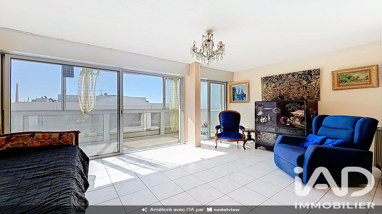 Ma-Cabane - Vente Appartement La Grande-Motte, 67 m²