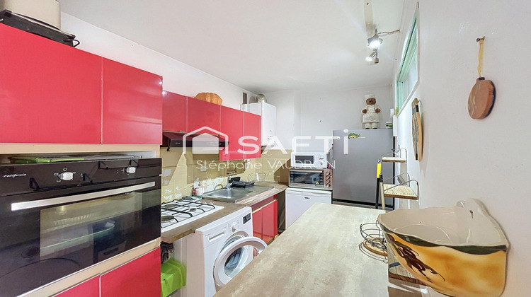Ma-Cabane - Vente Appartement La Grande-Motte, 45 m²