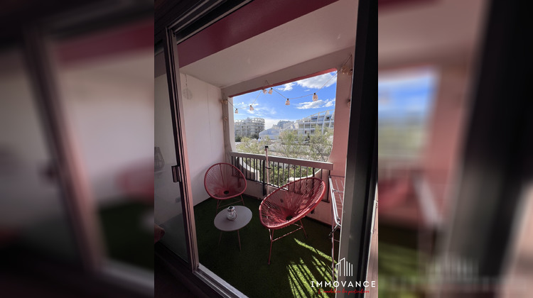 Ma-Cabane - Vente Appartement La Grande-Motte, 23 m²