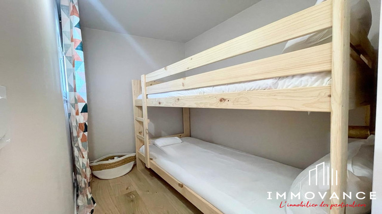 Ma-Cabane - Vente Appartement La Grande-Motte, 23 m²