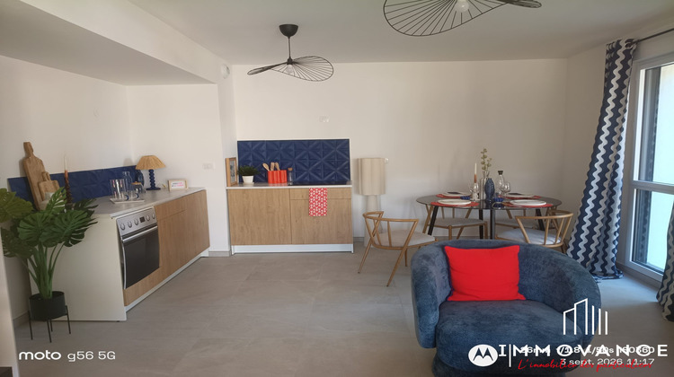 Ma-Cabane - Vente Appartement La Grande-Motte, 63 m²