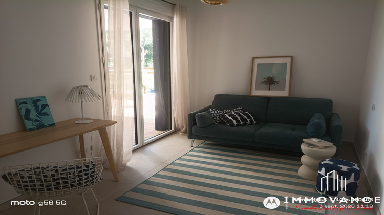 Ma-Cabane - Vente Appartement La Grande-Motte, 63 m²