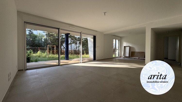 Ma-Cabane - Vente Appartement La Grande-Motte, 85 m²
