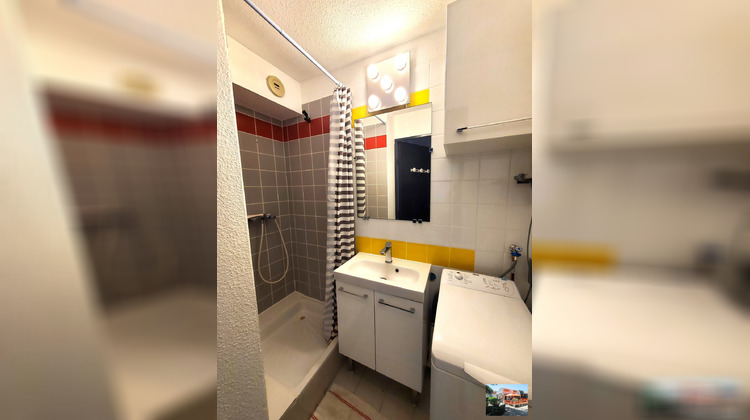 Ma-Cabane - Vente Appartement La Grande-Motte, 26 m²