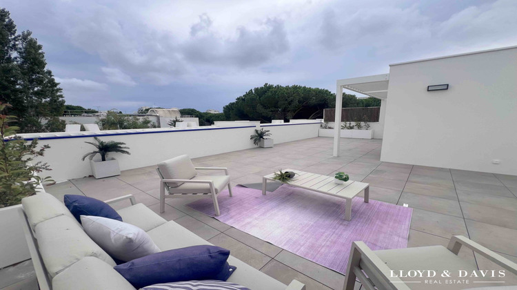 Ma-Cabane - Vente Appartement La Grande-Motte, 40 m²
