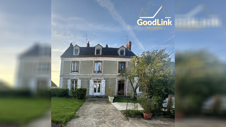 Ma-Cabane - Vente Appartement La Grande-Paroisse, 65 m²