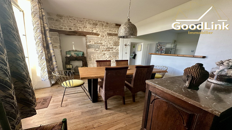 Ma-Cabane - Vente Appartement La Grande-Paroisse, 65 m²