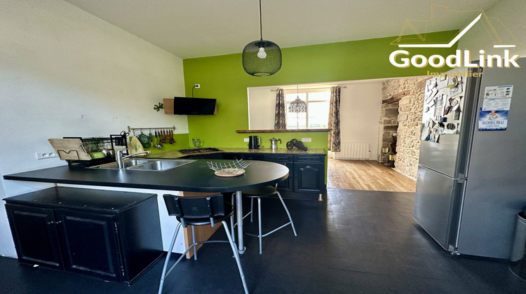 Ma-Cabane - Vente Appartement La Grande-Paroisse, 65 m²