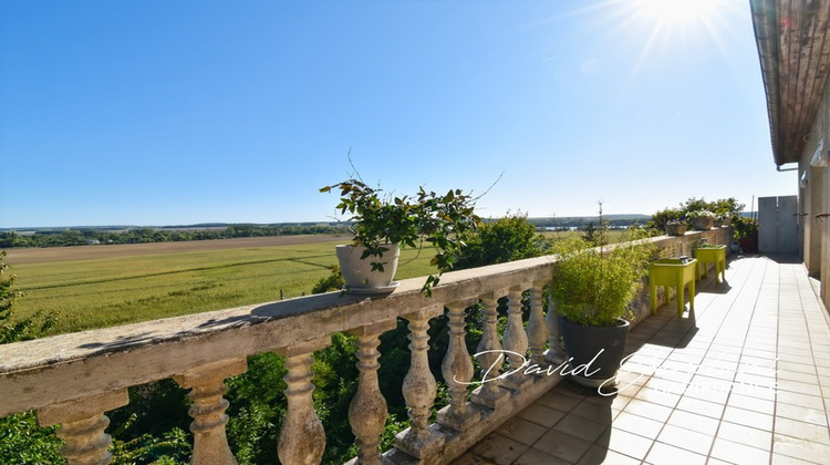 Ma-Cabane - Vente Appartement LA GRANDE PAROISSE, 132 m²