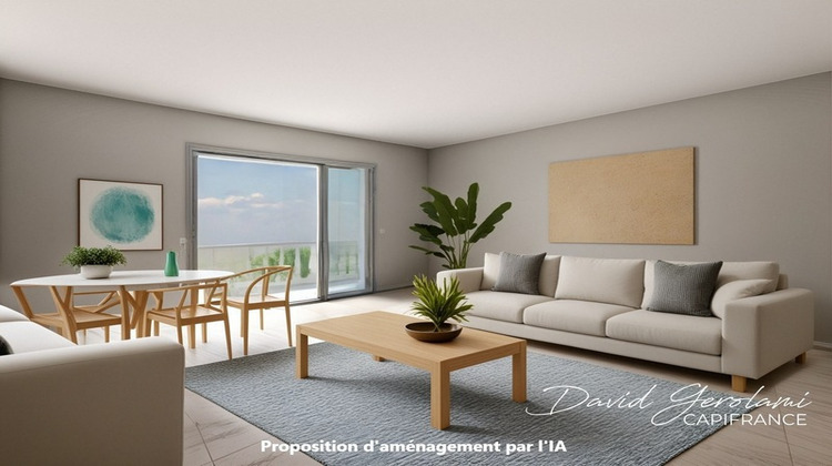 Ma-Cabane - Vente Appartement LA GRANDE PAROISSE, 132 m²