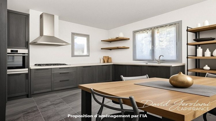 Ma-Cabane - Vente Appartement LA GRANDE PAROISSE, 132 m²
