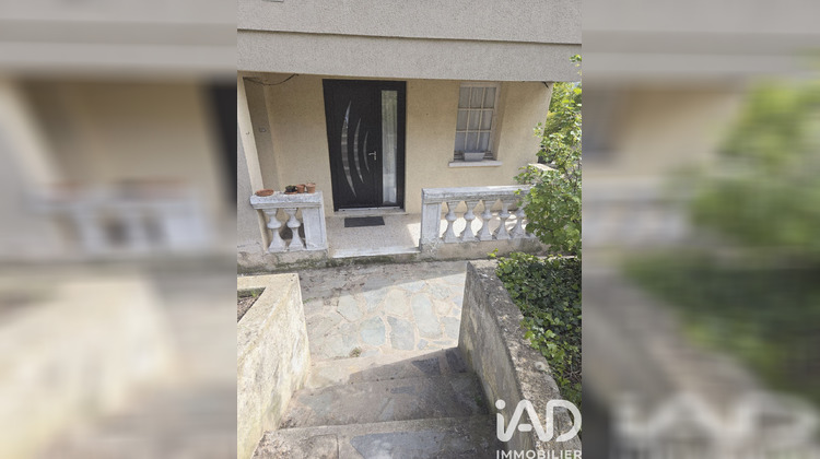 Ma-Cabane - Vente Appartement La Grande-Paroisse, 132 m²