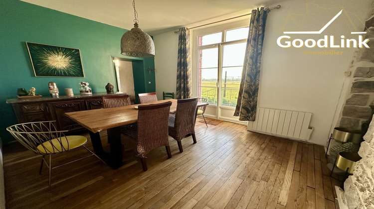 Ma-Cabane - Vente Appartement La Grande-Paroisse, 65 m²