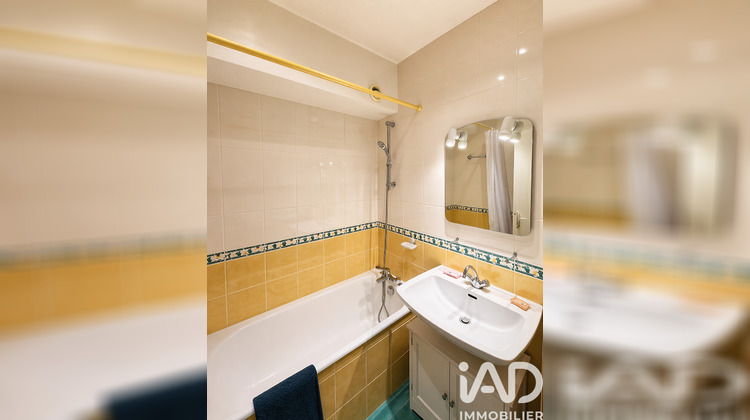 Ma-Cabane - Vente Appartement La Grave, 25 m²