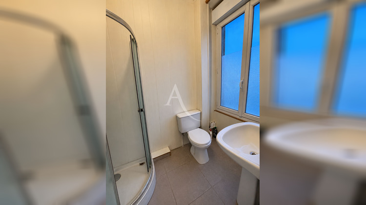 Ma-Cabane - Vente Appartement LA GRIGONNAIS, 26 m²