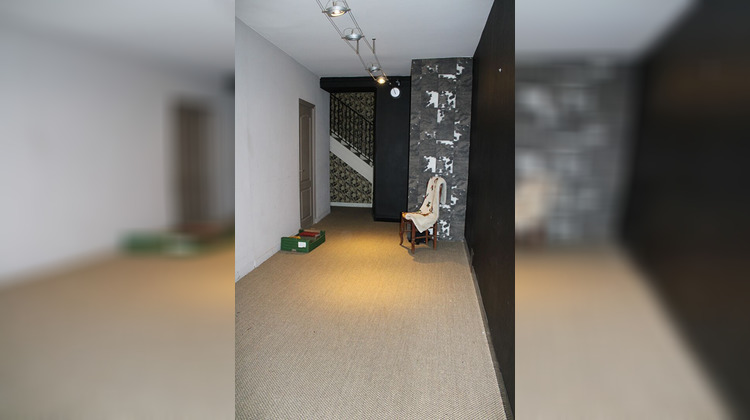 Ma-Cabane - Vente Appartement LA GUERCHE-DE-BRETAGNE, 240 m²