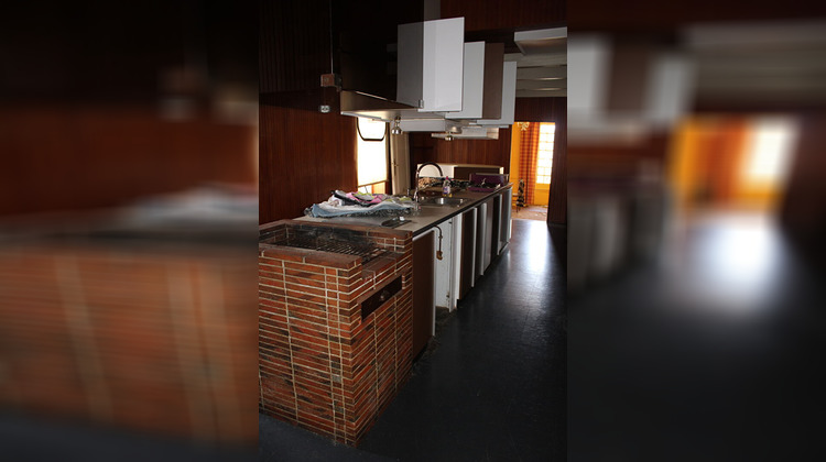 Ma-Cabane - Vente Appartement LA GUERCHE-DE-BRETAGNE, 240 m²