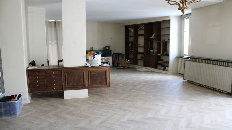 Ma-Cabane - Vente Appartement LA GUERCHE-DE-BRETAGNE, 240 m²