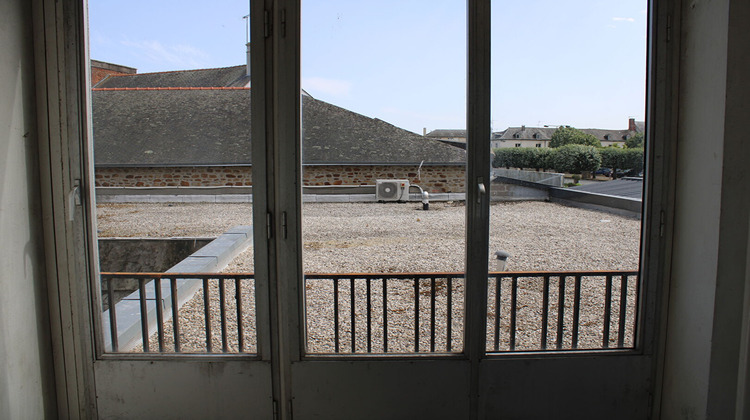 Ma-Cabane - Vente Appartement LA GUERCHE-DE-BRETAGNE, 240 m²