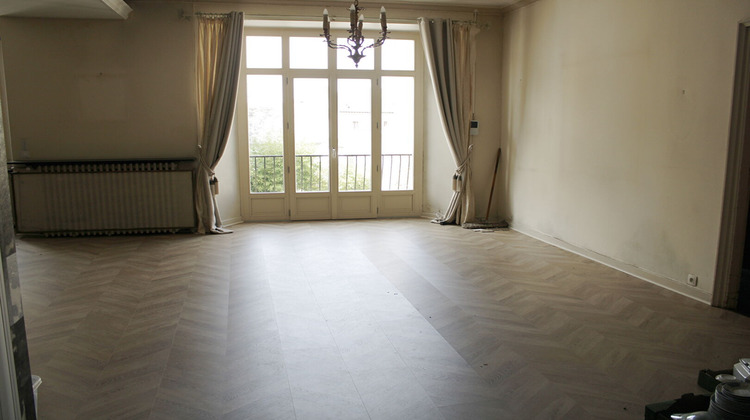 Ma-Cabane - Vente Appartement LA GUERCHE-DE-BRETAGNE, 240 m²