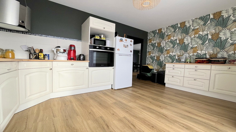 Ma-Cabane - Vente Appartement LA GUERCHE-DE-BRETAGNE, 91 m²