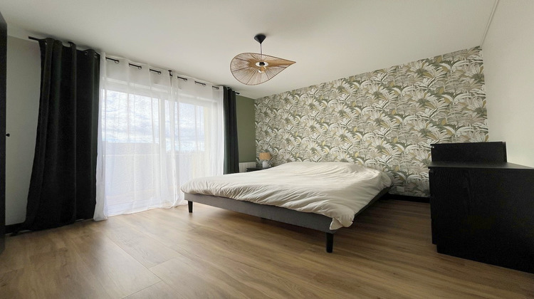 Ma-Cabane - Vente Appartement LA GUERCHE-DE-BRETAGNE, 91 m²