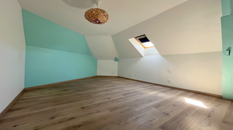 Ma-Cabane - Vente Appartement LA GUERCHE-DE-BRETAGNE, 92 m²