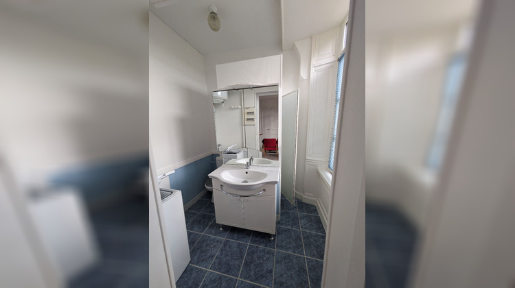 Ma-Cabane - Vente Appartement LA GUERCHE-DE-BRETAGNE, 31 m²