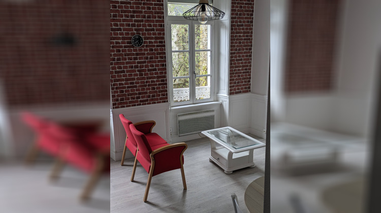 Ma-Cabane - Vente Appartement LA GUERCHE-DE-BRETAGNE, 31 m²