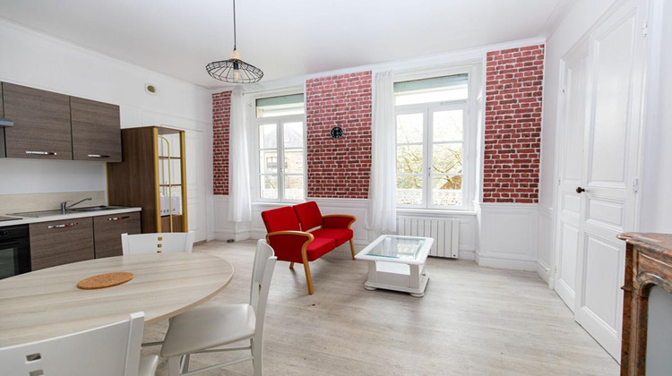 Ma-Cabane - Vente Appartement LA GUERCHE DE BRETAGNE, 31 m²