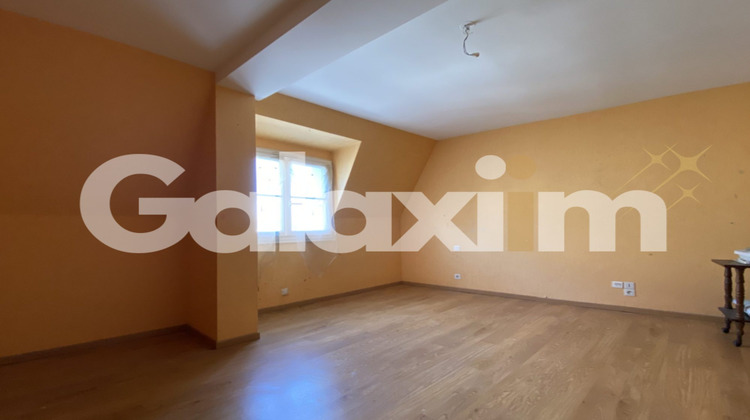 Ma-Cabane - Vente Appartement La Guerche-de-Bretagne, 103 m²