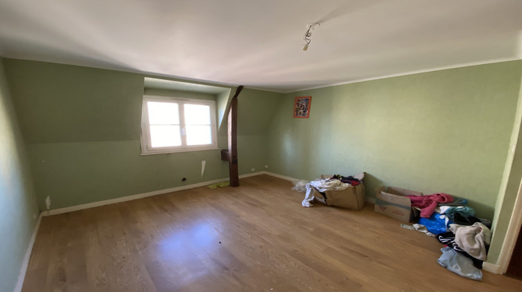 Ma-Cabane - Vente Appartement La Guerche-de-Bretagne, 103 m²