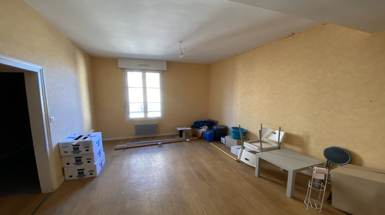 Ma-Cabane - Vente Appartement La Guerche-de-Bretagne, 103 m²