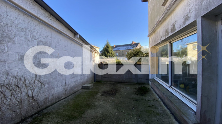 Ma-Cabane - Vente Appartement La Guerche-de-Bretagne, 87 m²