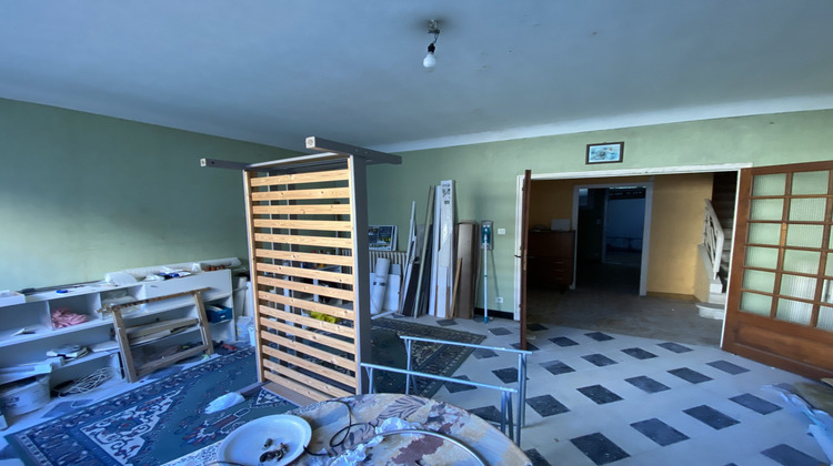Ma-Cabane - Vente Appartement La Guerche-de-Bretagne, 87 m²
