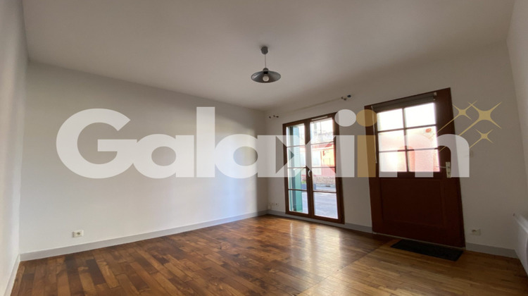 Ma-Cabane - Vente Appartement La Guerche-de-Bretagne, 40 m²