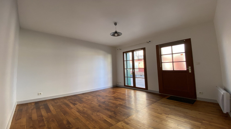 Ma-Cabane - Vente Appartement La Guerche-de-Bretagne, 40 m²
