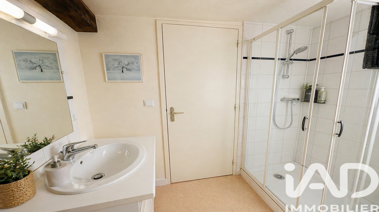 Ma-Cabane - Vente Appartement La Guerche-de-Bretagne, 40 m²
