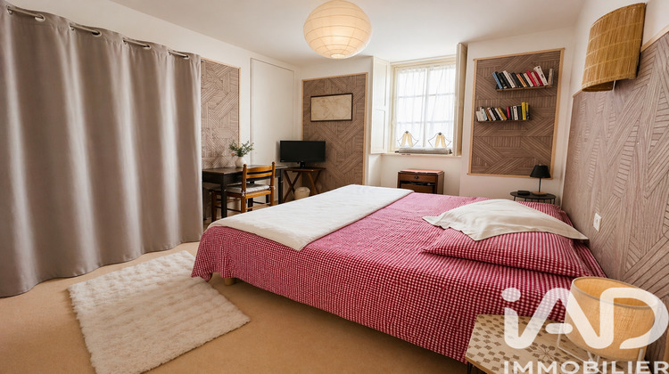 Ma-Cabane - Vente Appartement La Guerche-de-Bretagne, 65 m²