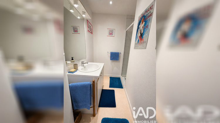 Ma-Cabane - Vente Appartement La Guerche-de-Bretagne, 65 m²