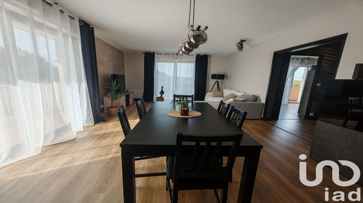 Ma-Cabane - Vente Appartement La Guerche-de-Bretagne, 92 m²