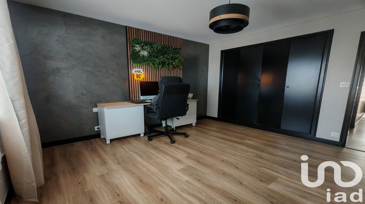 Ma-Cabane - Vente Appartement La Guerche-de-Bretagne, 92 m²