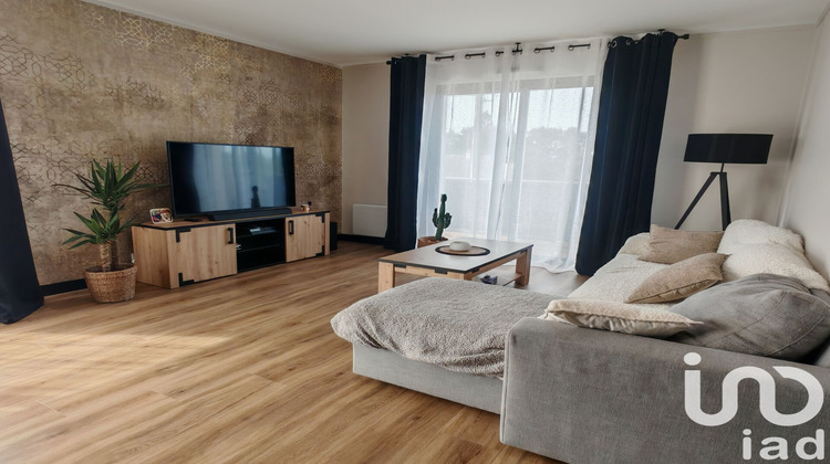 Ma-Cabane - Vente Appartement La Guerche-de-Bretagne, 92 m²