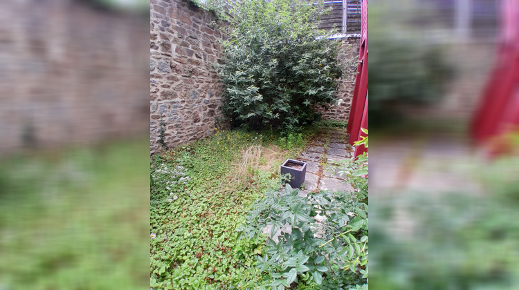 Ma-Cabane - Vente Appartement LA GUERCHE-DE-BRETAGNE, 69 m²