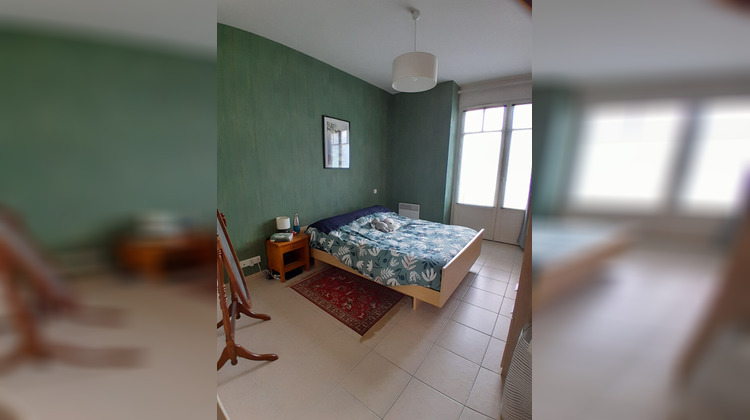 Ma-Cabane - Vente Appartement LA GUERCHE-DE-BRETAGNE, 69 m²