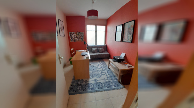 Ma-Cabane - Vente Appartement LA GUERCHE-DE-BRETAGNE, 69 m²