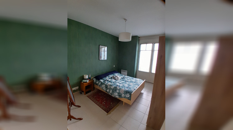 Ma-Cabane - Vente Appartement LA GUERCHE-DE-BRETAGNE, 69 m²