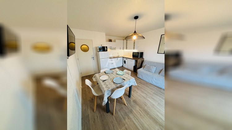 Ma-Cabane - Vente Appartement LA GUERINIERE, 24 m²